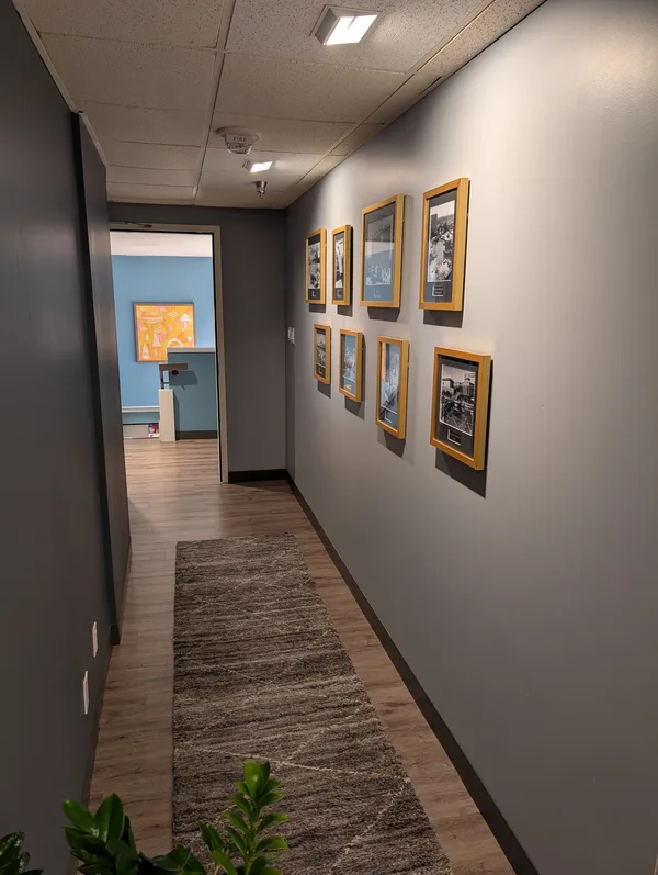 Hospitality Art Programs: What Hotels and Restaurants Get Wrong About Printing and Framing