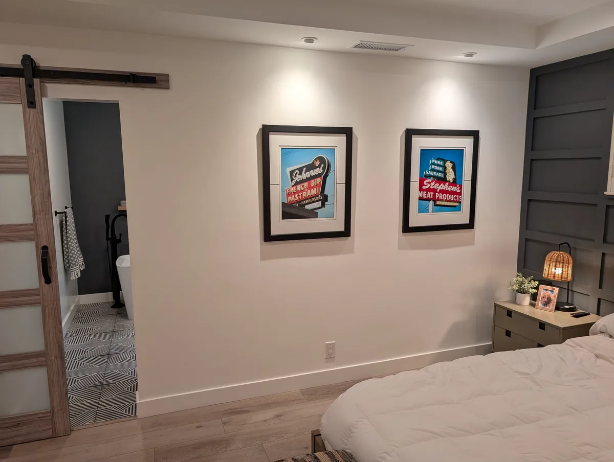 How Interior Designers Find the Right Commercial Framing Vendor