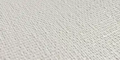 Close-up of Crystalline Satin canvas texture showing subtle satin sheen