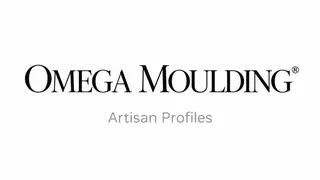 Omega Moulding logo