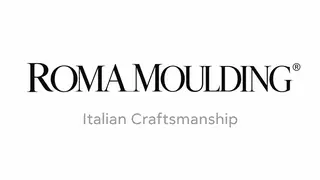 Roma Moulding logo