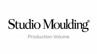 Studio Moulding logo