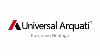Universal Arquati logo